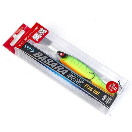 Voboblier floating LJ Pro Series Basara sp Plus One, 9 cm, color 301-2
