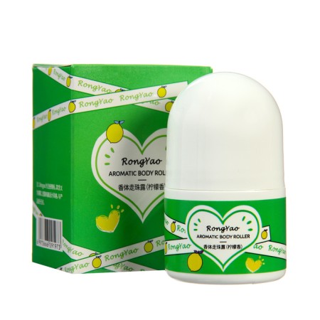 Ball deodorant, lemon freshness, 30 ml
