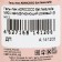 ADricoCo EST Naturelle No. 01 Camouflage pink, 8 ml