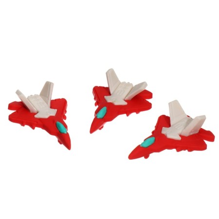 Figure eraser "plane"-1
