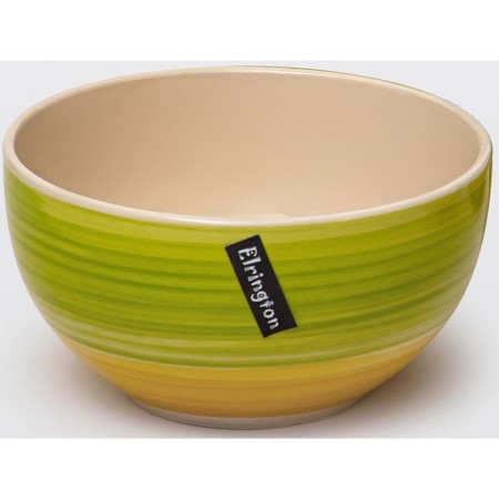 Elrington Saletniks set “Airgraph. Green meadow ", 14 cm, 500 ml, 6 pcs-3
