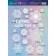 Interior sticker - Snowflakes, 21 x 29.7 cm, New Year
