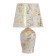 Azerra table lamp E14 15W 20x20x32 cm Risalux