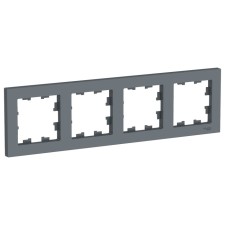 Frame SE AtlasDesign, 4 is a guide, universal, color stitches