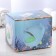 Kit sponge stand, white color