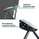 Tourist folding chair Green Glade RS710s