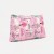 розовый