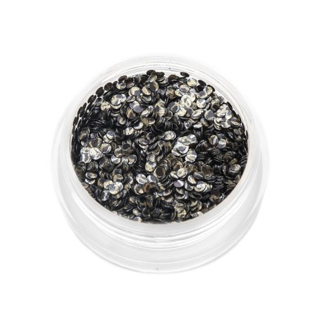 Sequins for TNL decor "duet", No. 01