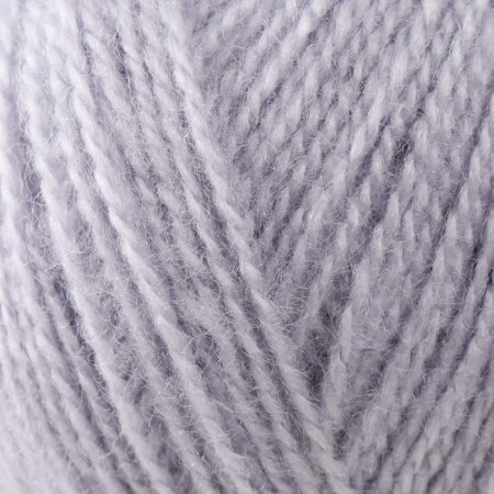 Yarn "Angora Real 40" 60% acrylic, 40% wool 430m/100g (52 meltwater)-2