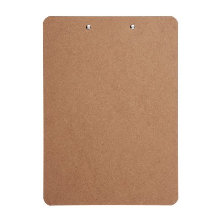 Tablet with a clip, A4 format, 3mm, vertical-1