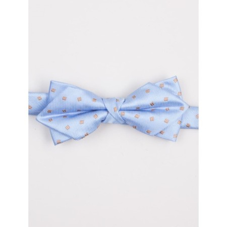 Tie-butter for boys ise, blue color-1