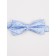 Tie-butter for boys ise, blue color