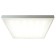 Luminaire Insured LED Feron, IP20, LED, 54 W, 595x595x40 mm, white color