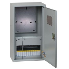 Shield EKF MB23-3/12E, IP31, 500x300x120
