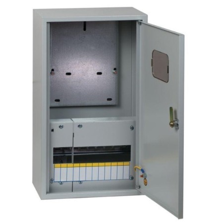 Shield EKF MB23-3/12E, IP31, 500x300x120