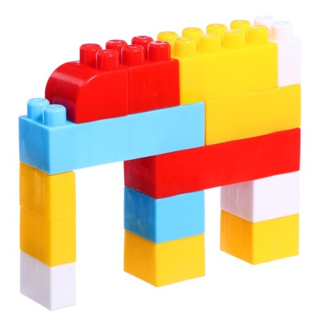 Classic constructor No. 50, in the suitcase-4