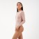Body Female Minaku: Trend Zone Pink color, size 46