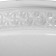 Lamp 6591221n LED 36W 4000k white-transparent 34x34x10 cm