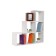Shelves-stellah hinged/floor PD-8, 784x200x784, white