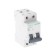 The circuit breaker SE CITY9 SET, B, 20 A, 2P, 4.5 KA, 230 V