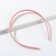 Fit and hair clips (3 pcs.) "Pull the views", set