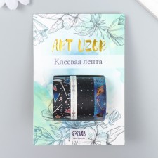 Adhesive tape paper 