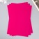 A set of hard felt "Astra" (3 pcs) fuchsia, 1 mm, 160 g, 20x30 cm