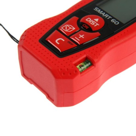 Condtrol Smart 60 1-4-098, 0.05-60 m, ± 1.5 mm laser.-4