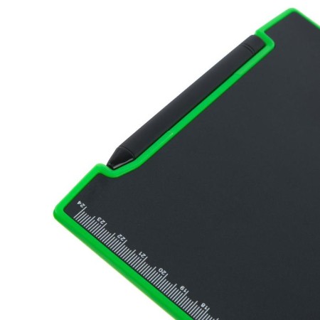 Rexant 70-5003, 12 ’’ protection tablet, erasure protection, black-green-4