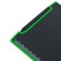 Rexant 70-5003, 12 ’’ protection tablet, erasure protection, black-green