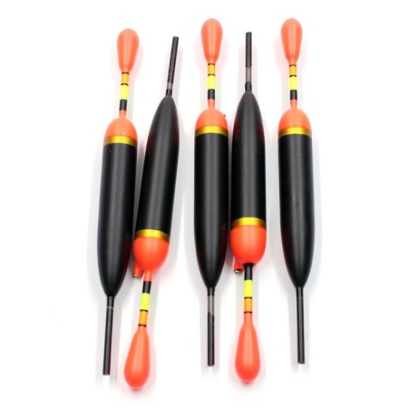 Namazu Pro 134-060 float, weight 6 g, packaging 5 pcs.