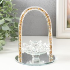 Souvenir glass 
