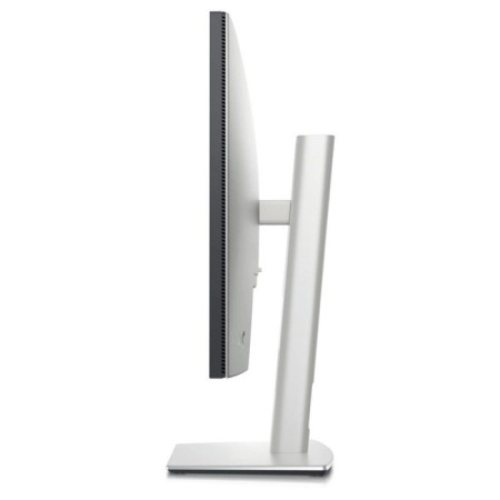 Dell 27 Munitor "Ultrasharp U2724D Silver/Black IPS LED 5MS 16: 9 HDMI matte Has Piv 107042-3