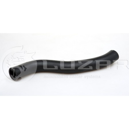 Cooling pipes set 21082 2109-1303093, Luzar LPK 01082-2