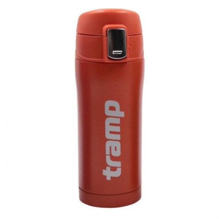 TRAMP TRC-106 thermos, drinking 0.35l, orange