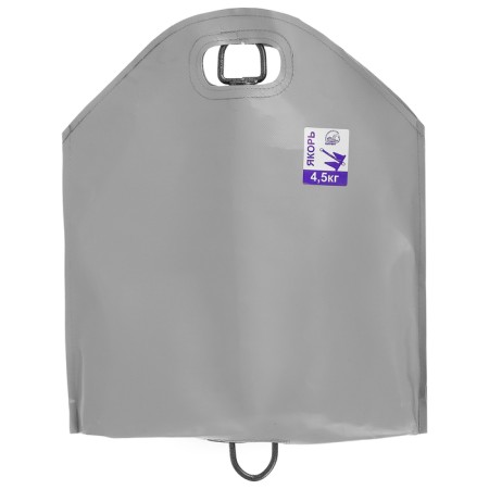 Anchor, weight 4.5 kg-3