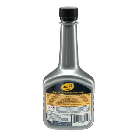 ASTROHIM fuel system, 300 ml, AS - 150-4