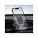Hoco H7 car holder, for 4.7-7 inches, black