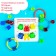 Developing set of "rings and beads"