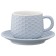 Tea couple Liberty Jones Marshmallow, 300 ml, blue color