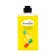 MILV shower gel "PineApple" shower, 340 ml