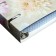 A notebook on the rings of A5 160 sheets in the Calligrata "Inspiration", a plastic cover, an offset unit