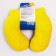 Children's pillow for travel "Oblushka"