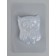Plastic form for soap "owl"