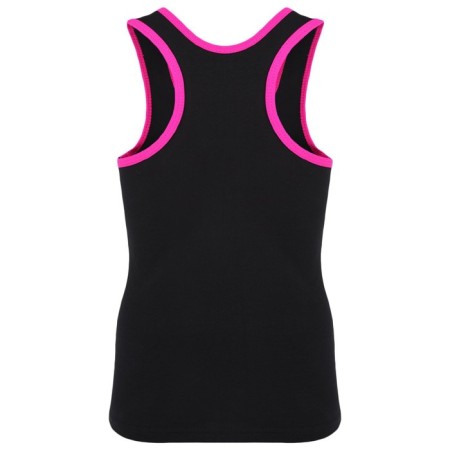 T-shirt for gymnastics and dancing Grace Dance, p. 28, black color-5
