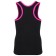T-shirt for gymnastics and dancing Grace Dance, p. 28, black color
