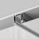 Technical tra1010MP-212S Accessories for Tracks Gravity, 2000x70.2x70.5 mm, white color