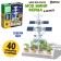 Set for experiments "My mini-farm", cultivation of plants, in space