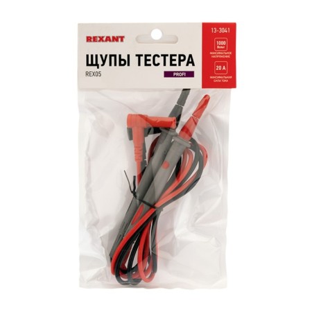 Tester probes Rexant Rex05-1