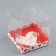 Confectionery box, chest, packaging, “Favorite Bun”, 11 x 11 x 11 cm